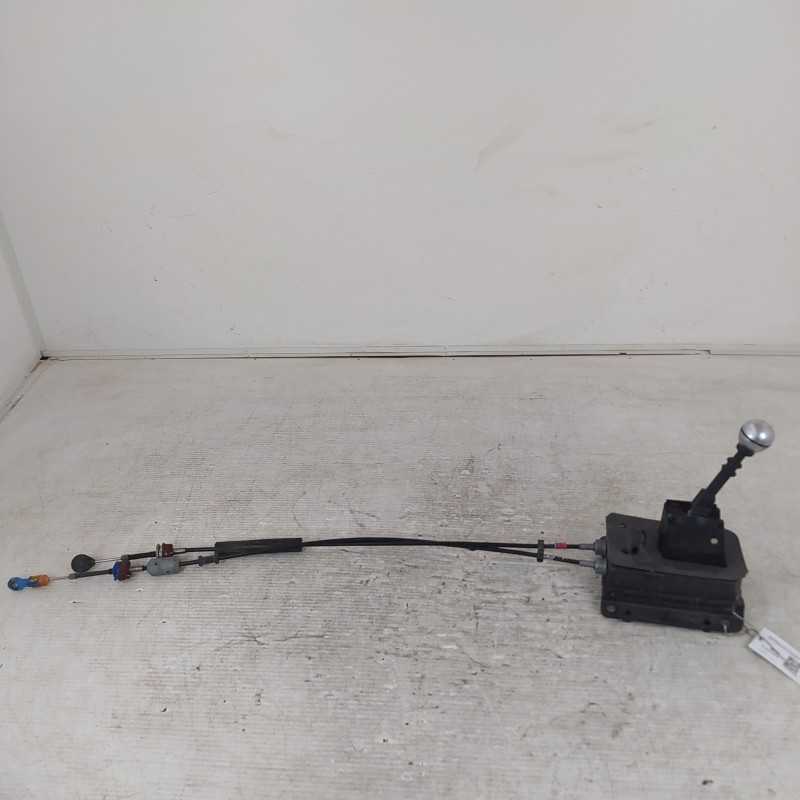00502945660 torretta leva cavi cambio Alfa Romeo Giulietta 940 1.6 D 6M 2017