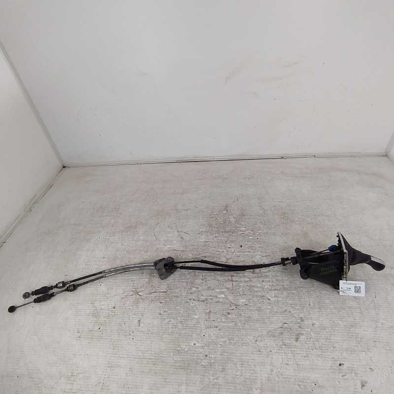 33530-0F010 torretta leva cavi cambio Toyota Corolla Verso MK2 2.0 D 6M 2005