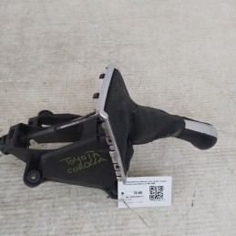 33530-0F010 torretta leva cavi cambio Toyota Corolla Verso MK2 2.0 D 6M 2005