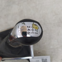 33530-0F010 torretta leva cavi cambio Toyota Corolla Verso MK2 2.0 D 6M 2005