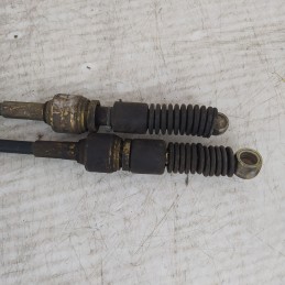 46478539 cavi comandi leva cambio Alfa Romeo 146 1.4 16V TS 5M 1995-99