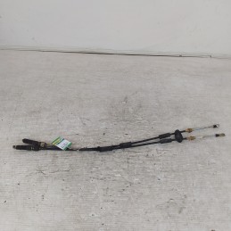46478539 cavi comandi leva cambio Alfa Romeo 146 1.4 16V TS 5M 1995-99