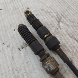 46478539 cavi comandi leva cambio Alfa Romeo 146 1.4 16V TS 5M 1995-99