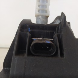 00502940640 torretta leva cavi cambio Jeep Renegade 1.6 MJT 6M 2014-19 