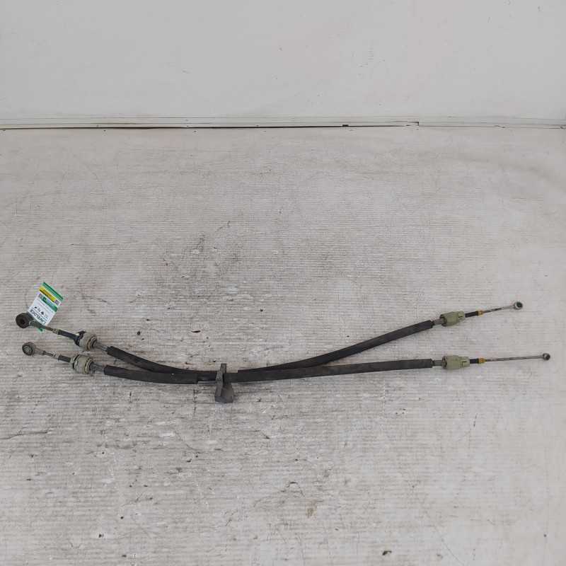 55199397 cavi leva cambio Fiat Grande Punto 199 1.3 MJT 5M 2005-12