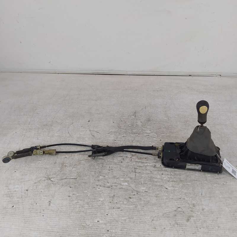 34108BC00A torretta leva cavi cambio Nissan Micra K12 1.2 16V 2002-09 5M