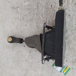 34108BC00A torretta leva cavi cambio Nissan Micra K12 1.2 16V 2002-09 5M