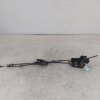 8200319068 torretta leva cavi cambio Renault Scenic MK2 2005 1.9 DCI 5M