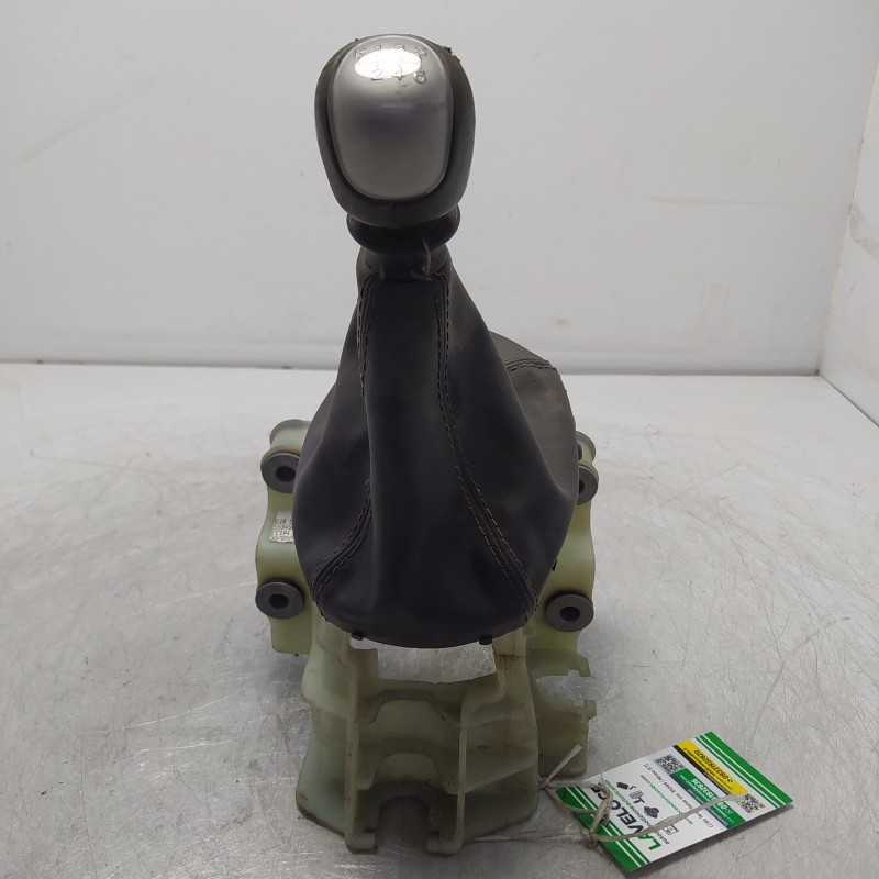 553450580 torretta leva cambio Fiat Croma 2° serie 194 1.9 MJT 2005-10 6M