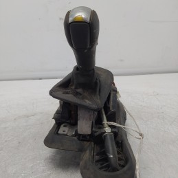 25167564687 torretta leva cavi cambio BMW E91 E90 serie 3 330 D automatico 2006