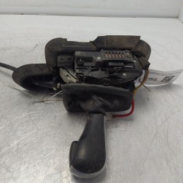 25167564687 torretta leva cavi cambio BMW E91 E90 serie 3 330 D automatico 2006