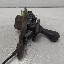 25167564687 torretta leva cavi cambio BMW E91 E90 serie 3 330 D automatico 2006