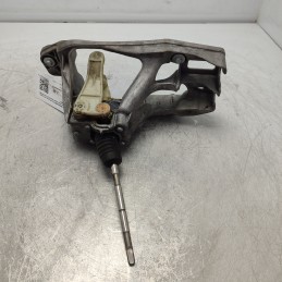A1693600409Q15 torretta leva cambio Mercedes W245 Classe B 2.0 D 103 KW 6M 2005-11