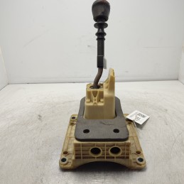 553445690 torretta leva cambio Fiat Bravo 2° serie 198 2.0 MJT 121 KW 6M 2008