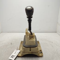 553445690 torretta leva cambio Fiat Bravo 2° serie 198 2.0 MJT 121 KW 6M 2008