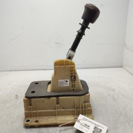 553445690 torretta leva cambio Fiat Bravo 2° serie 198 2.0 MJT 121 KW 6M 2008
