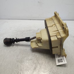 553445690 torretta leva cambio Fiat Bravo 2° serie 198 2.0 MJT 121 KW 6M 2008