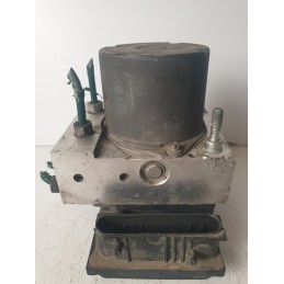 CENTRALINA POMPA ABS OPEL CORSA C 2003 0265231306