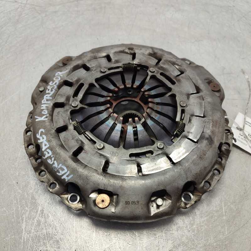 A0202507601 kit frizione disco spingidisco Mercedes W209 CLK 1.8 B 2002 A0012522005