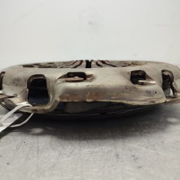 A0202507601 kit frizione disco spingidisco Mercedes W209 CLK 1.8 B 2002 A0012522005