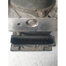 CENTRALINA POMPA ABS OPEL CORSA C 2003 0265231306