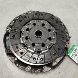 A0202507601 kit frizione disco spingidisco Mercedes W209 CLK 1.8 B 2002 A0012522005