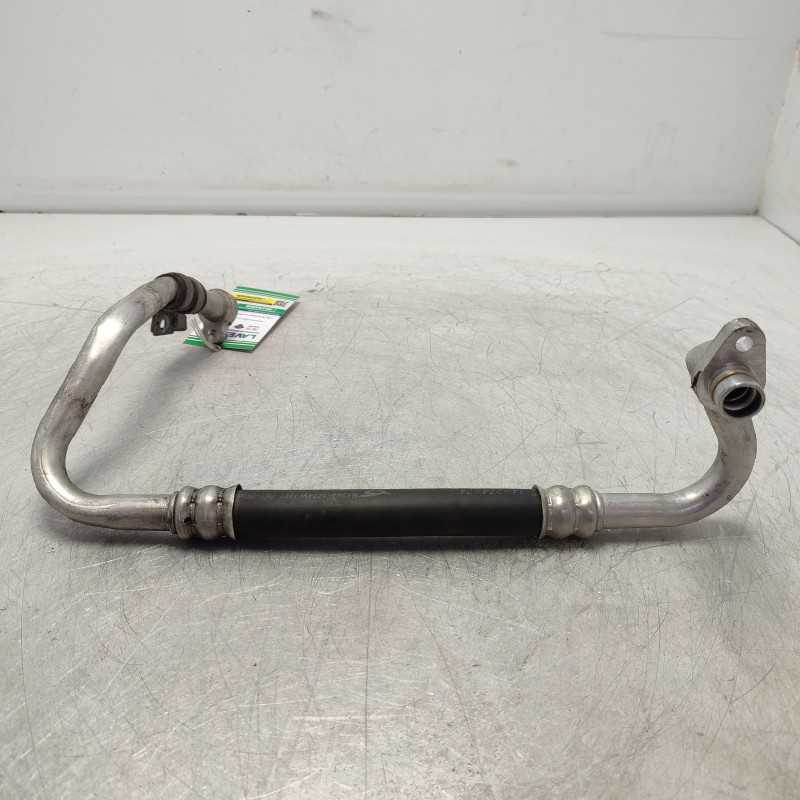 924803929R Tubo condotto clima a/c aria condizionata Renault Clio 1.5 55kw K9KC6 2015