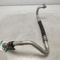 924803929R Tubo condotto clima a/c aria condizionata Renault Clio 1.5 55kw K9KC6 2015