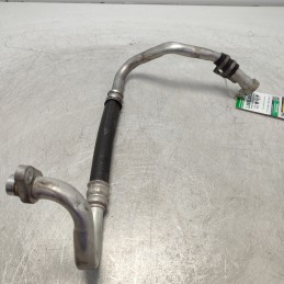 924803929R Tubo condotto clima a/c aria condizionata Renault Clio 1.5 55kw K9KC6 2015