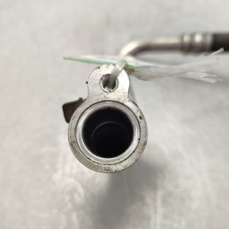 924803929R Tubo condotto clima a/c aria condizionata Renault Clio 1.5 55kw K9KC6 2015