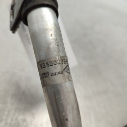 924803929R Tubo condotto clima a/c aria condizionata Renault Clio 1.5 55kw K9KC6 2015