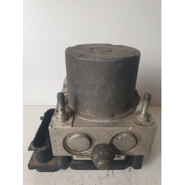 CENTRALINA POMPA ABS OPEL CORSA C 2003 0265231306
