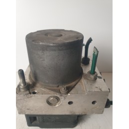 CENTRALINA POMPA ABS OPEL CORSA C 2003 0265231306