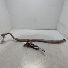 64509119701 tubo condotto aria condizionata A/C clima BMW serie 5 530 E60-E61 2002-14 160KW 3.0D