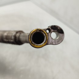 64509119701 tubo condotto aria condizionata A/C clima BMW serie 5 530 E60-E61 2002-14 160KW 3.0D