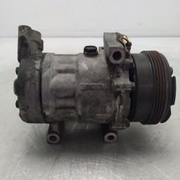 8200037058 compressore aria condizionata A/C clima Renault Clio MK2 1.2 B 1998-05 Sanden