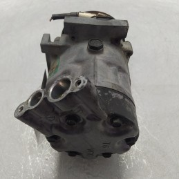 8200037058 compressore aria condizionata A/C clima Renault Clio MK2 1.2 B 1998-05 Sanden