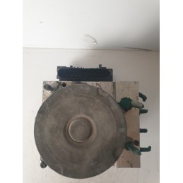 CENTRALINA POMPA ABS OPEL CORSA C 2003 0265231306