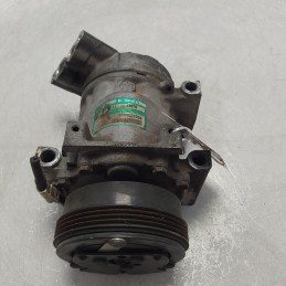 8200037058 compressore aria condizionata A/C clima Renault Clio MK2 1.2 B 1998-05 Sanden
