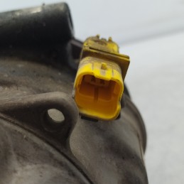9684480480 compressore aria condizionata A/C clima Citroen C3 1.4 HDI 2002-09 Sanden