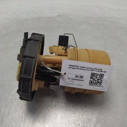 8200057324 cestello pompa carburante galleggiante Renault Clio MK2 1.2 B 2001-05