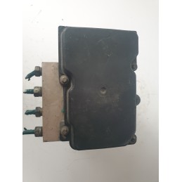 CENTRALINA POMPA ABS OPEL CORSA C 2003 0265231306
