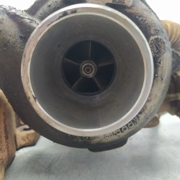 55211063 turbo turbina turbocompressore Fiat Croma 2° serie 194 1.9 JTD 110 KW 2008
