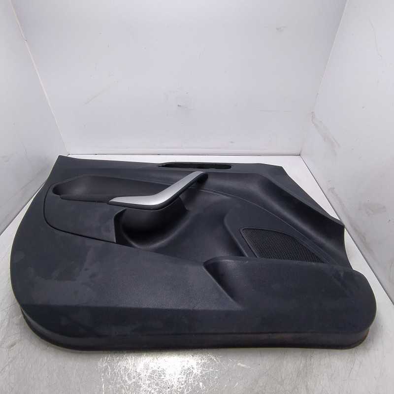 8A61A23943A pannello rivestimento portiera Ford Fiesta VI MK6 CCN 1.4 B/Gas 5P 2012 anteriore SX sinistra
