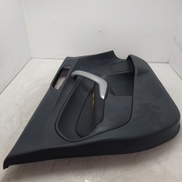 8A61A23943A pannello rivestimento portiera Ford Fiesta VI MK6 CCN 1.4 B/Gas 5P 2012 anteriore SX sinistra