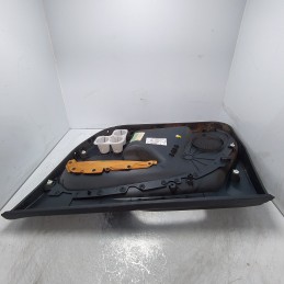 8A61A23943A pannello rivestimento portiera Ford Fiesta VI MK6 CCN 1.4 B/Gas 5P 2012 anteriore SX sinistra
