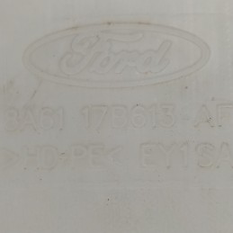 8A6117B613AF tanica vaschetta acqua tergicristalli Ford Fiesta VI MK6 CCN 1.4 B/Gas 5P 2012