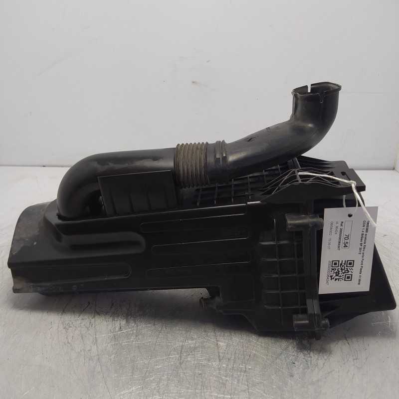 1600358 scatola filtro aria Ford Fiesta VI MK6 CCN 1.4 B/Gas 5P 2012