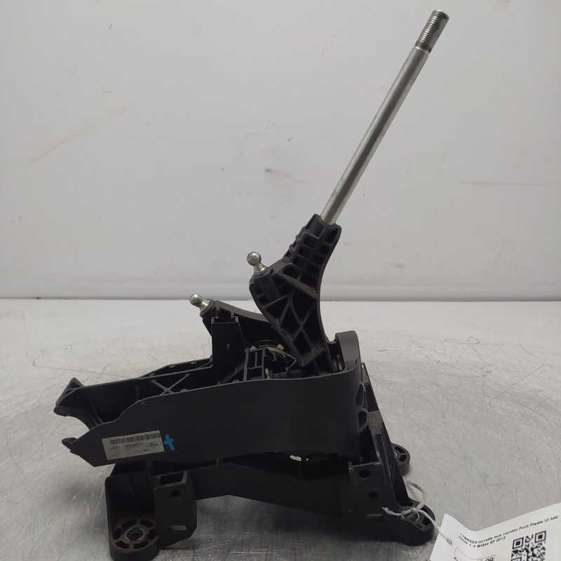 1798223 torretta leva cambio Ford Fiesta VI MK6 CCN 1.4 B/Gas 5P 2012