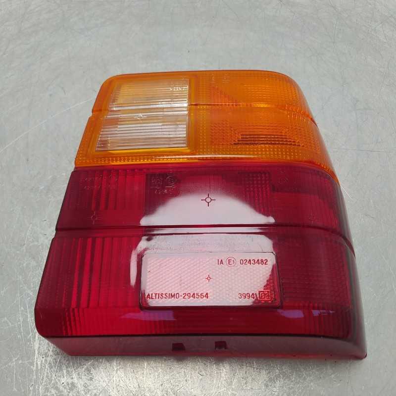 FT1274253 Stop fanale gemma luci posteriore dx Fiat Uno 1983-89 nuovo originale